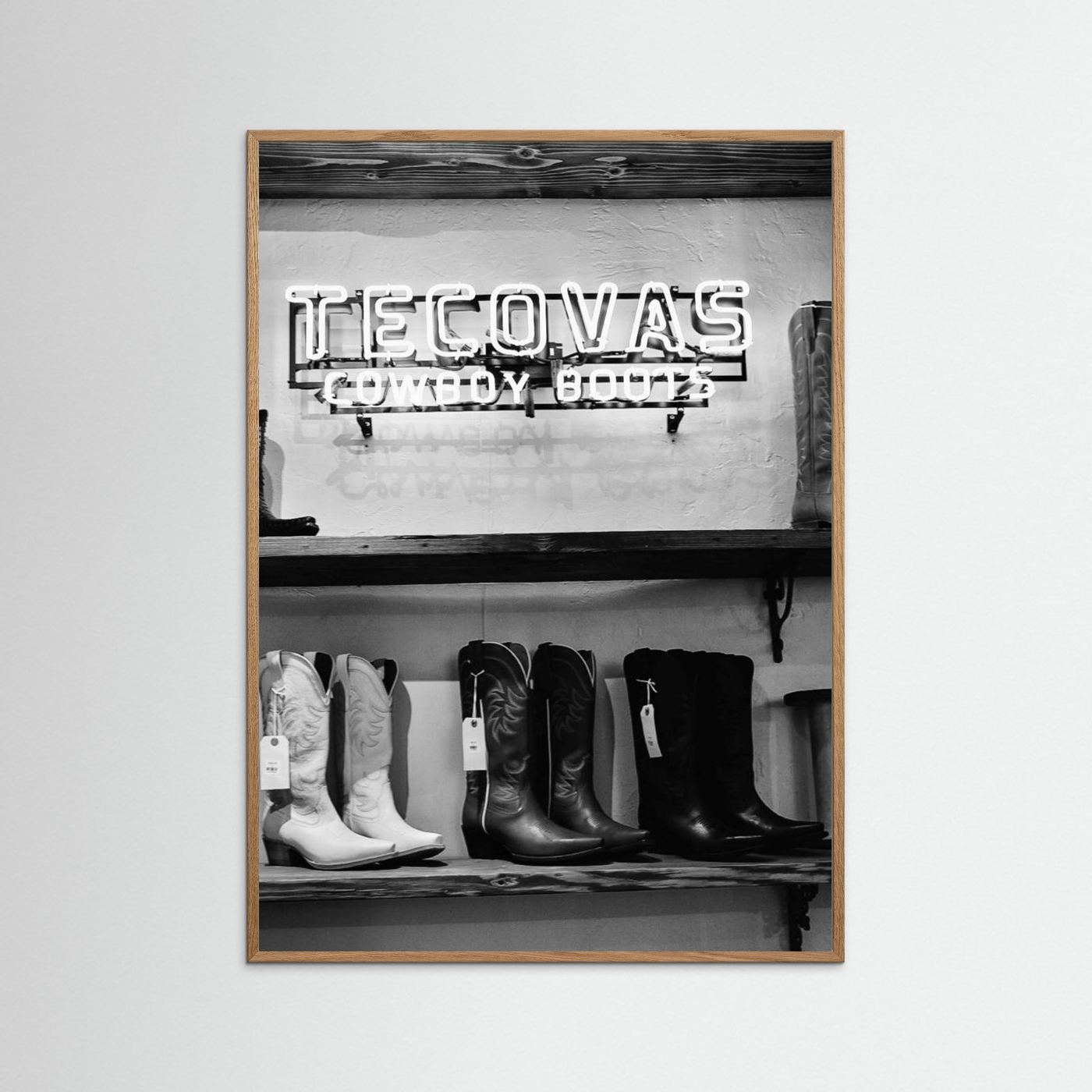 Tecovas Cowboy Boots