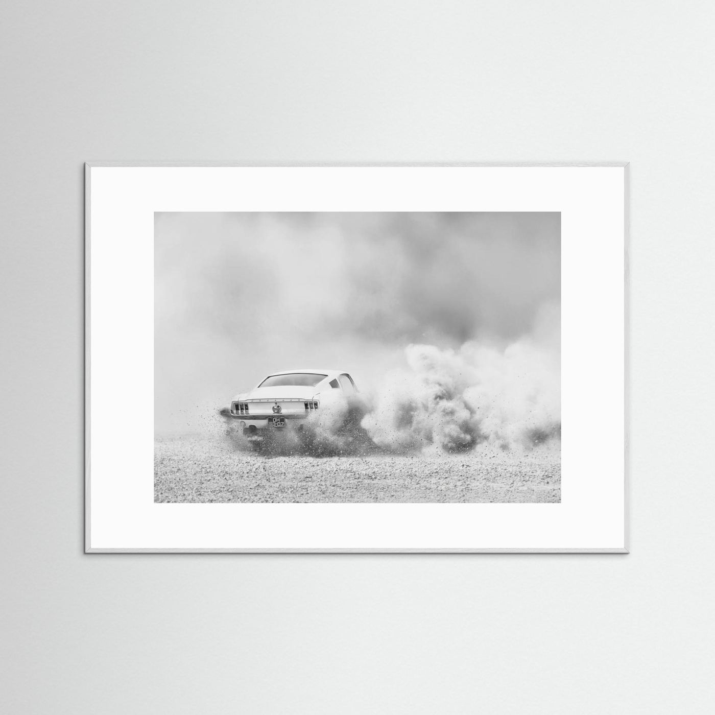 Drift by Kathrin Pienaar