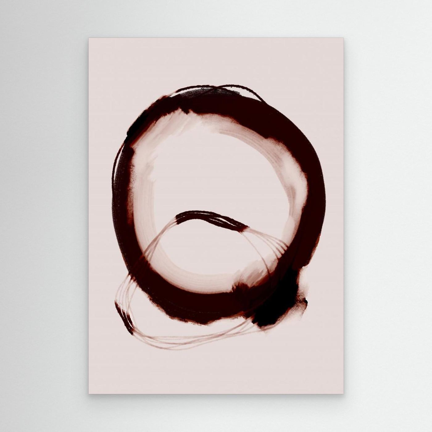 Crimson Circle by Treechild