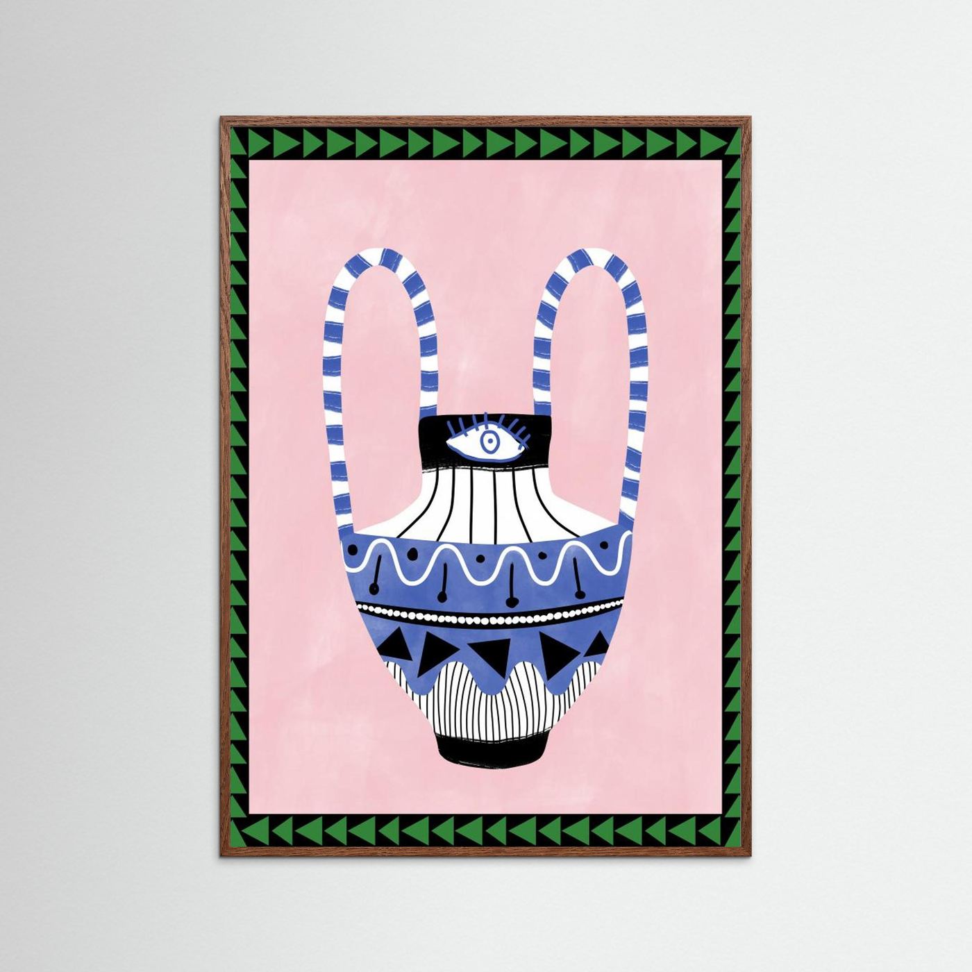3x4 Aspectratiomixed54 by Elena Ristova
