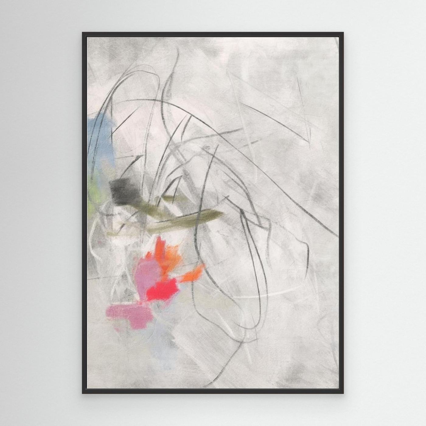 Freshness #1 by Alma