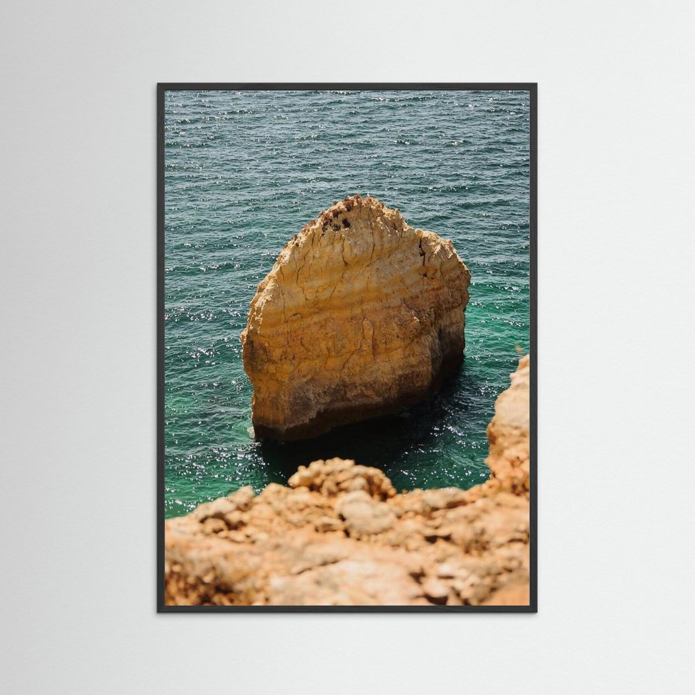 The Algarve