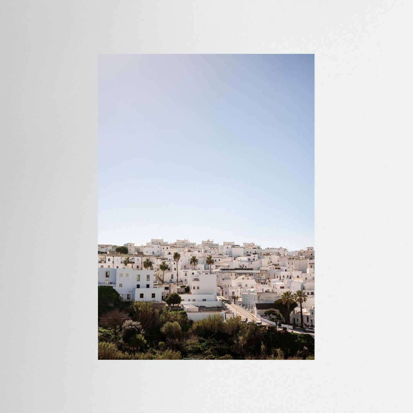 Vejer de La Frontera