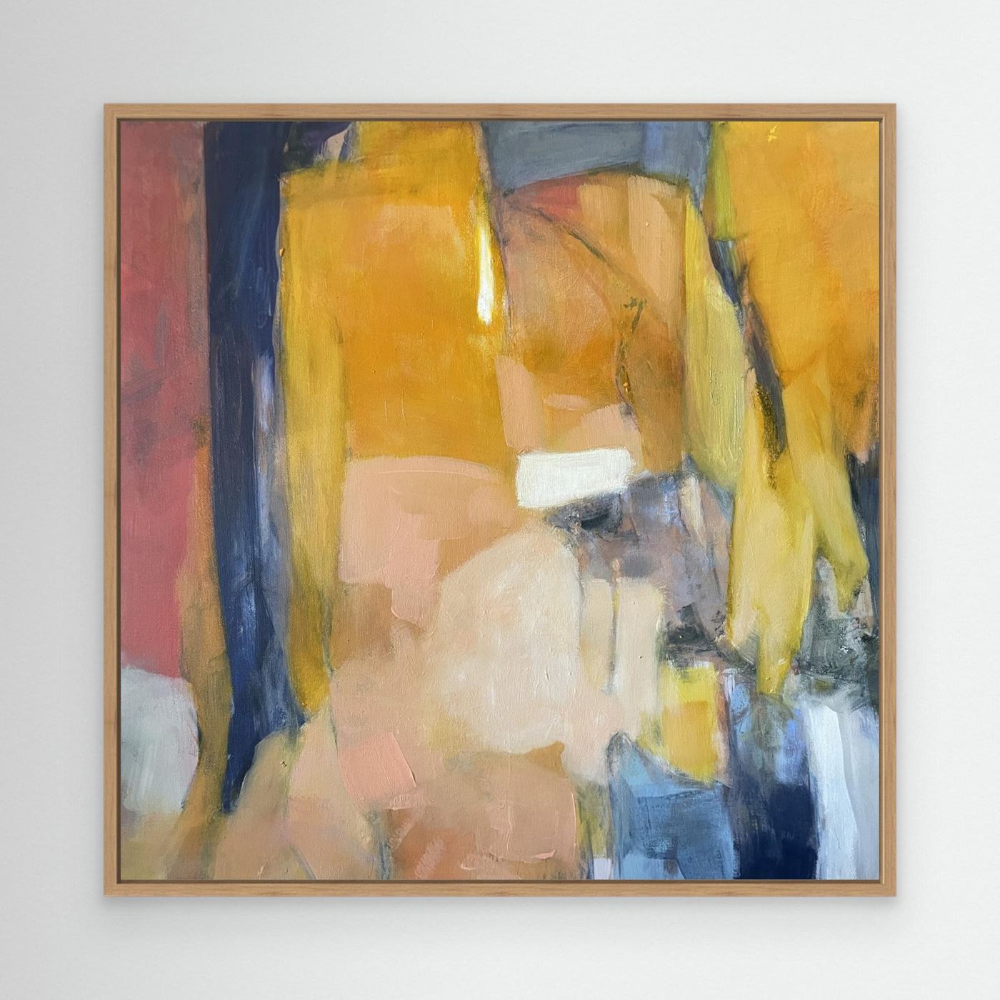 Heat Wave by Julia Purinton