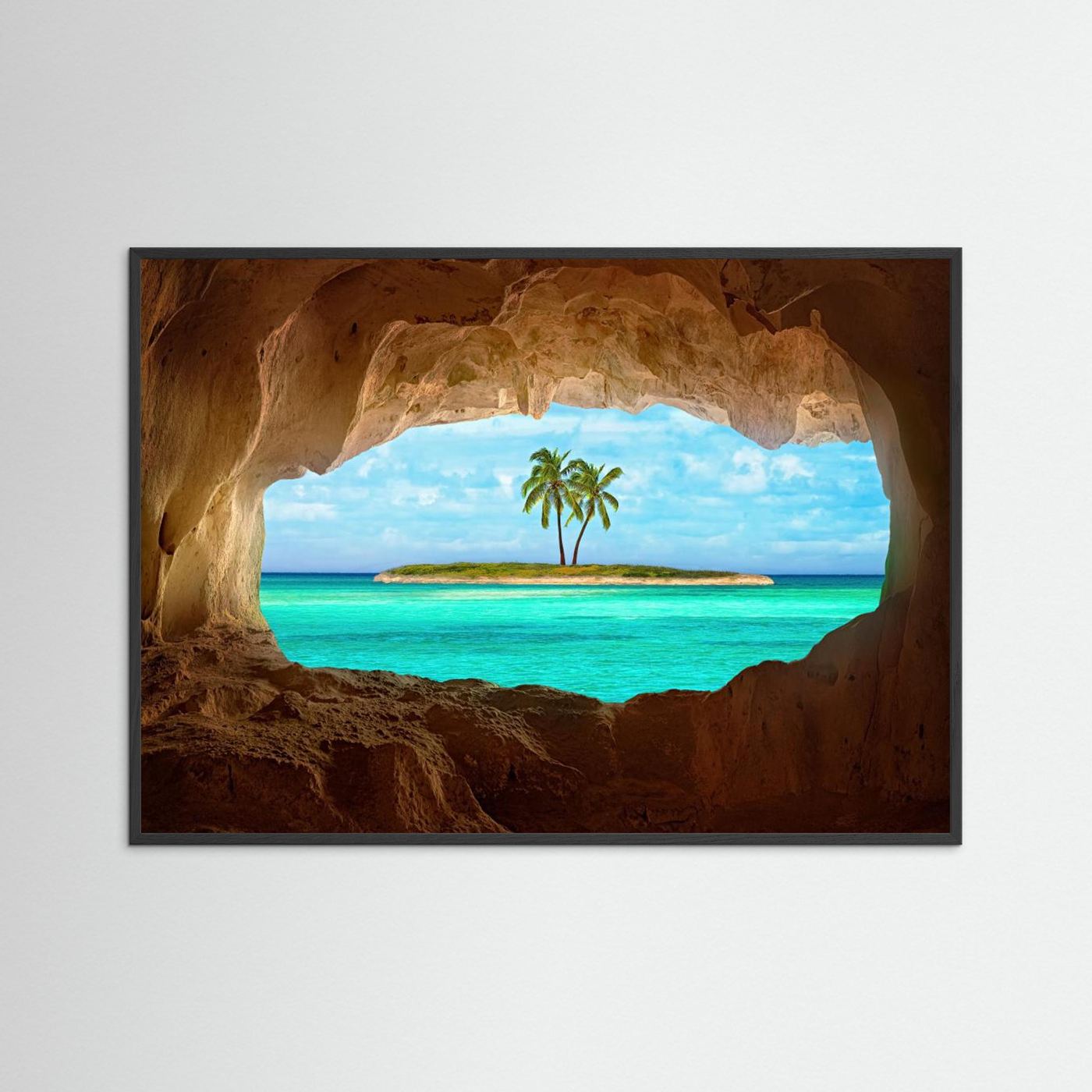 Paradise by Matt Anderson