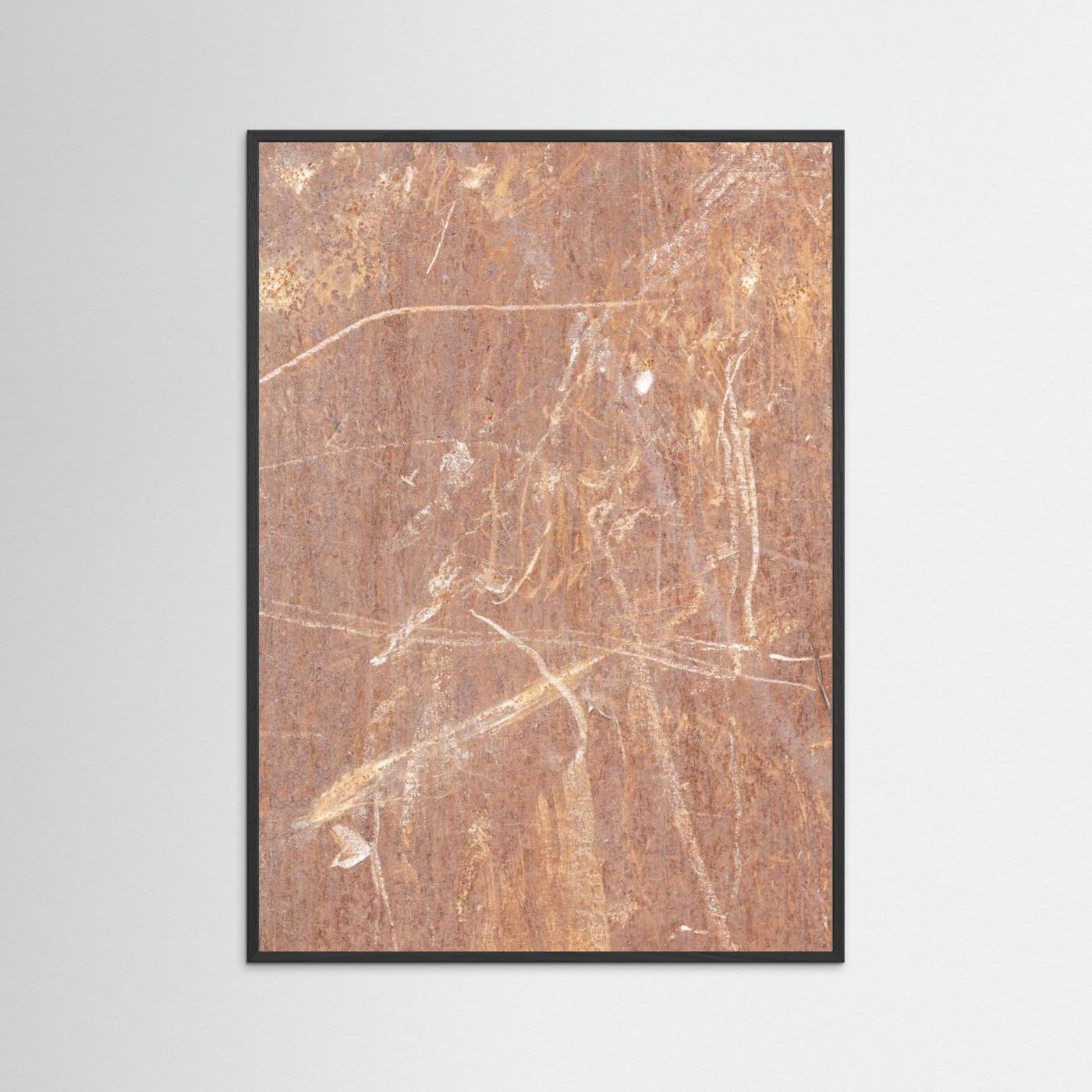 Rusty Metal Texture by Pictufy Studio Iii