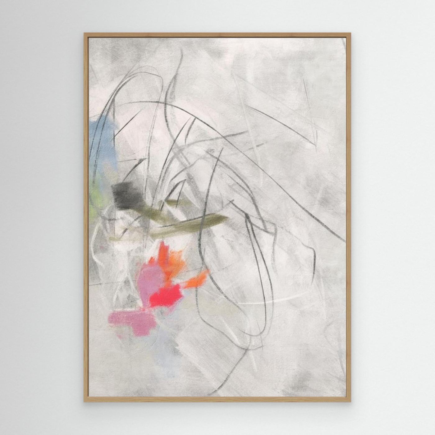 Freshness #1 by Alma