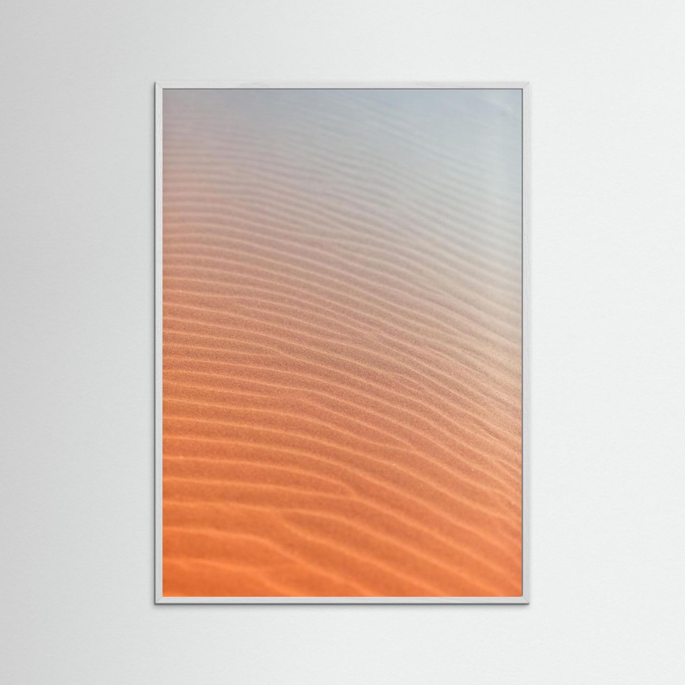 Tinted Beach Sand 03 by Javier Pardina