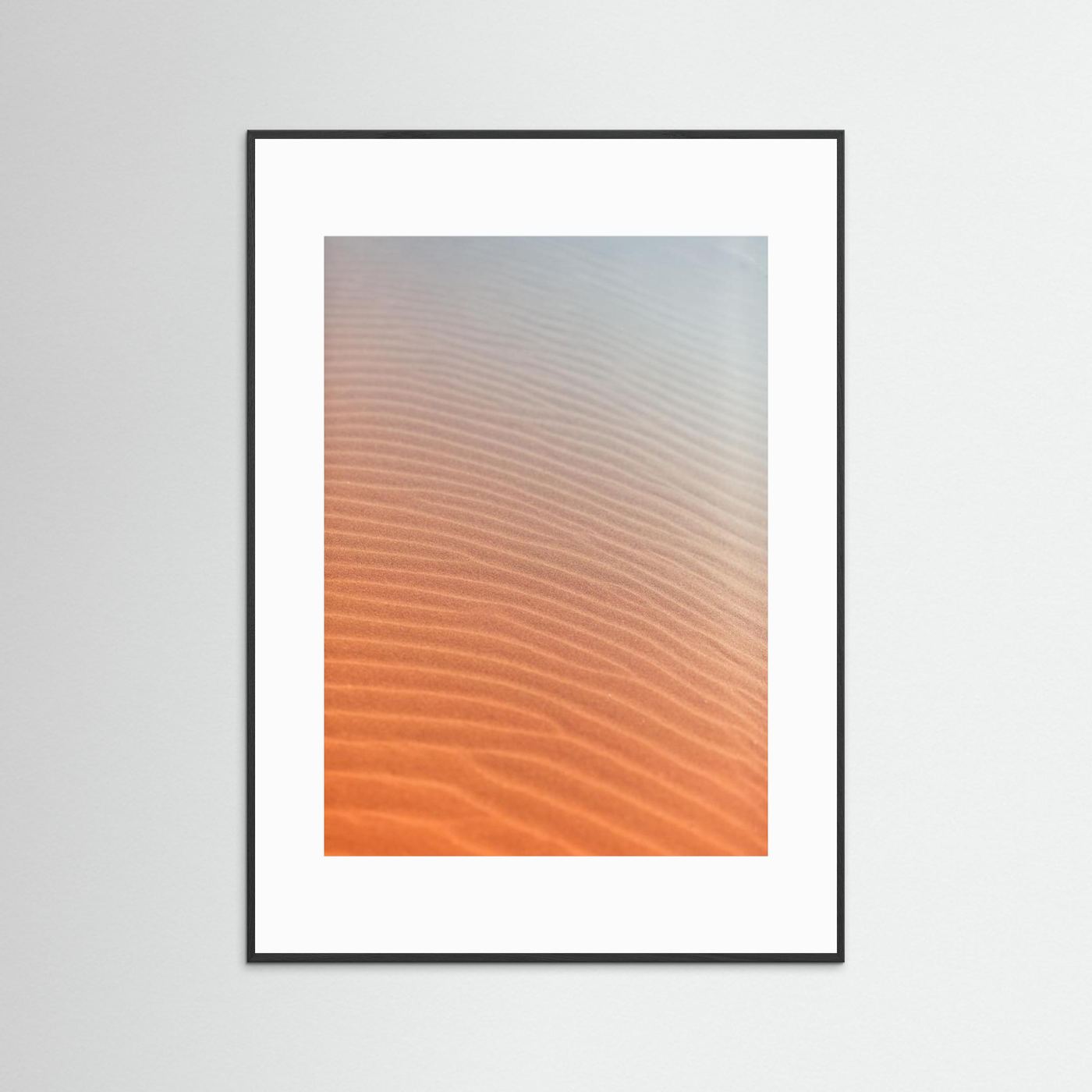 Tinted Beach Sand 03 by Javier Pardina