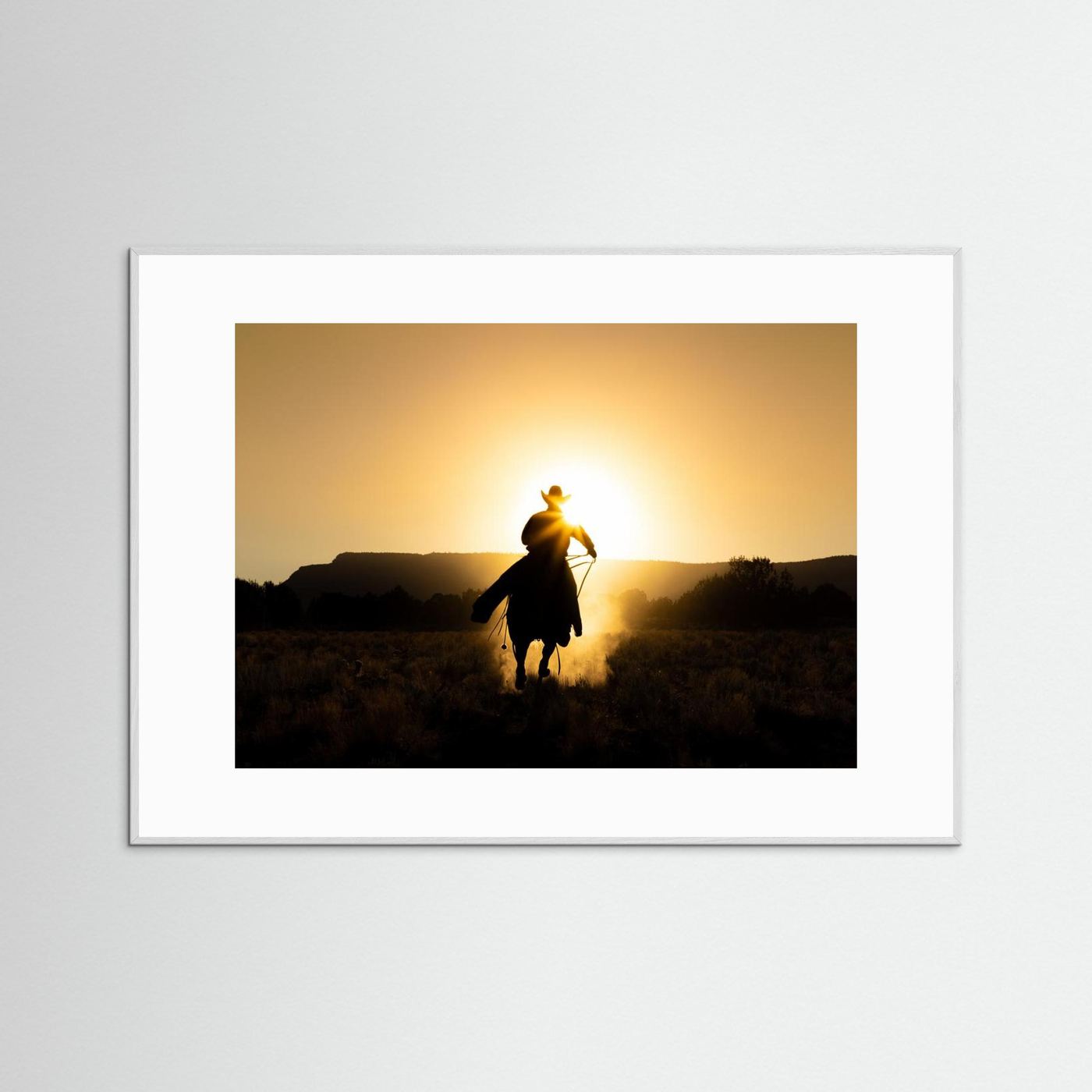 The Cowboy
