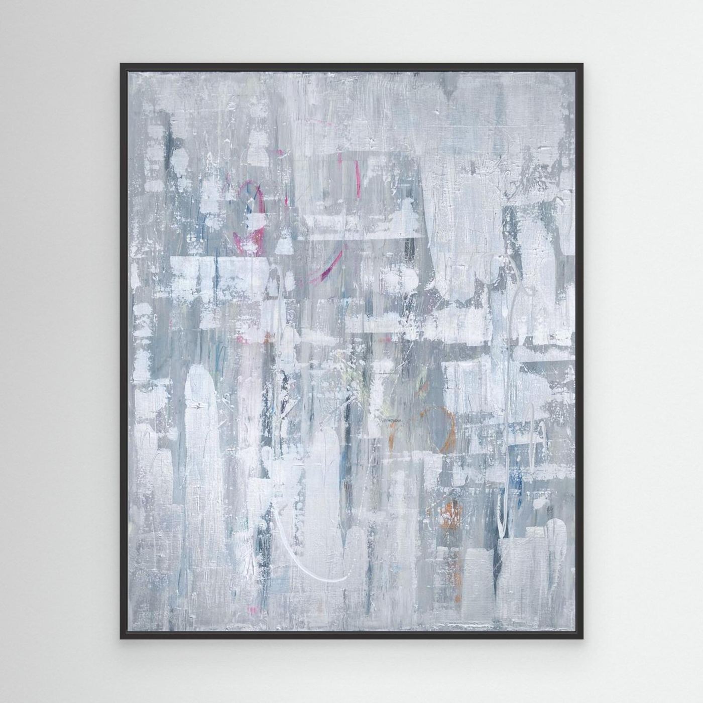 ABSTRACT SHINE by Gustaf Tidholm