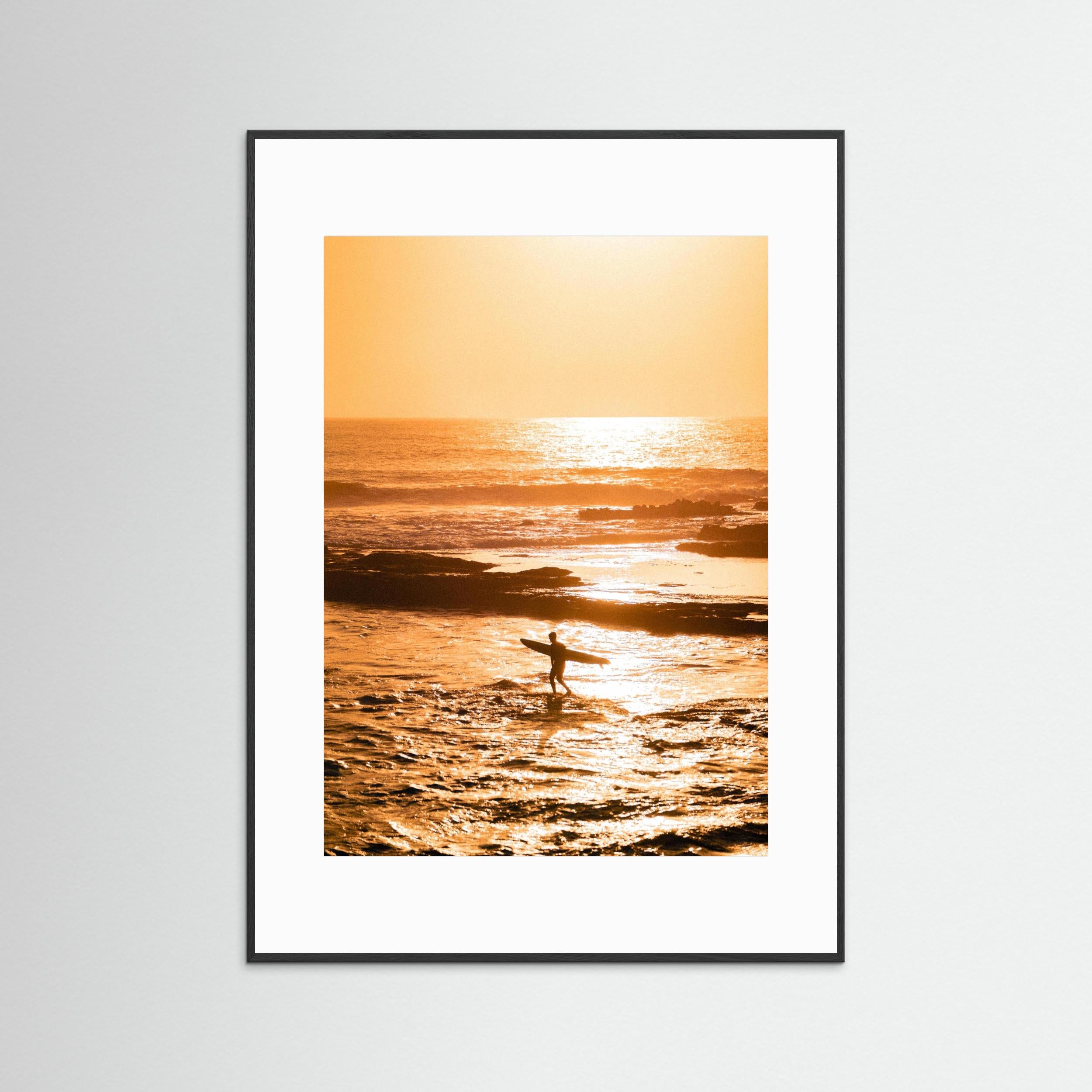Waves of Gold