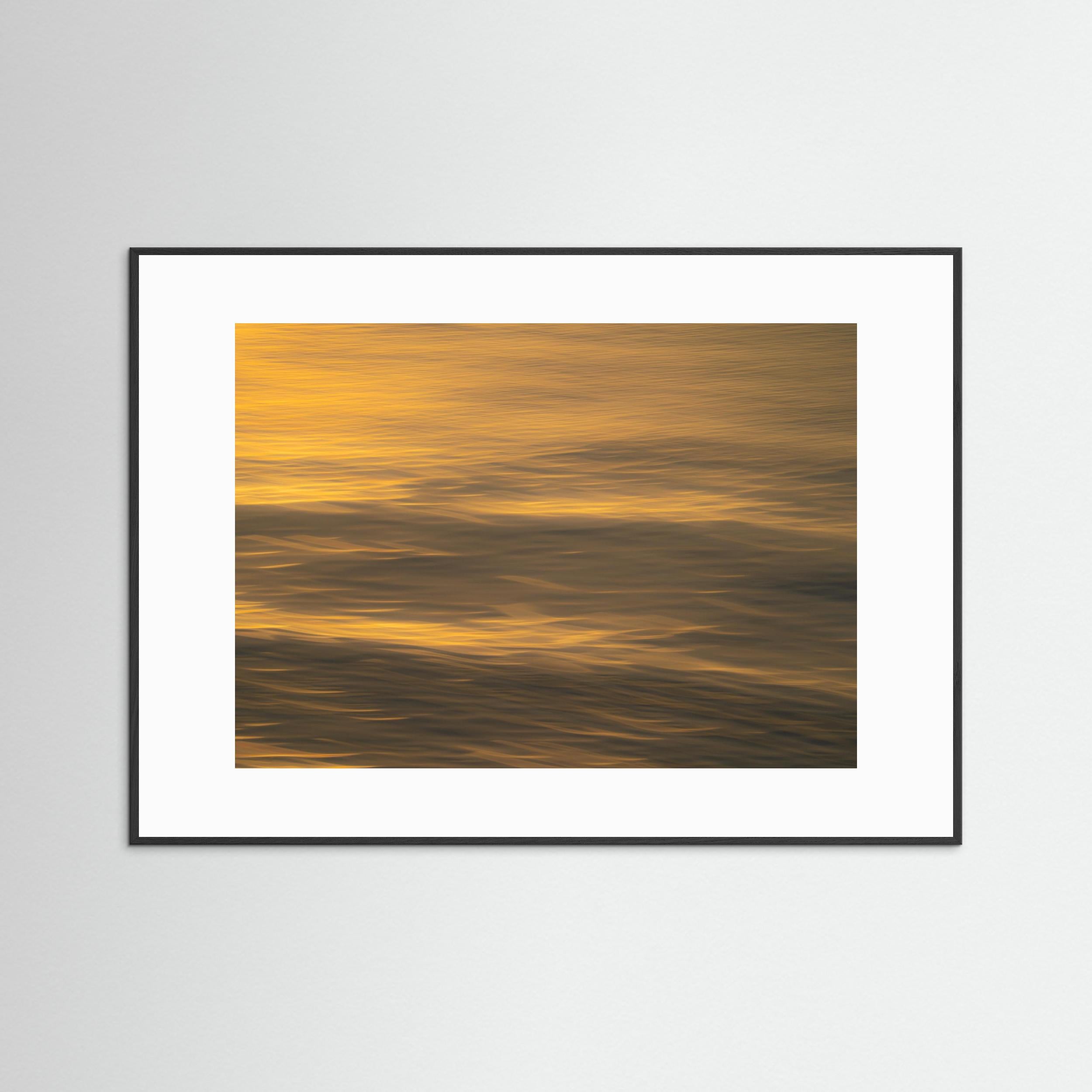 Golden Threads