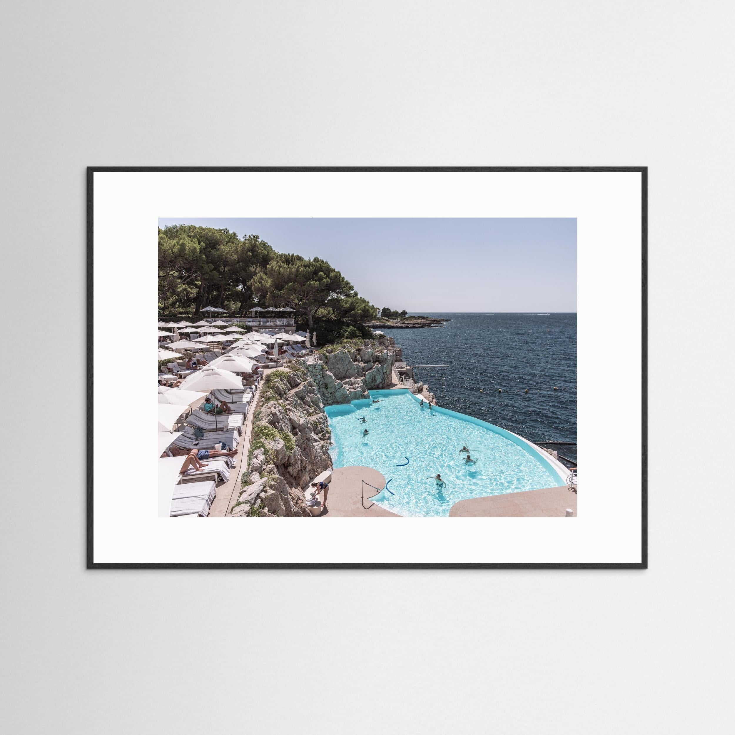 Hotel Du Cap