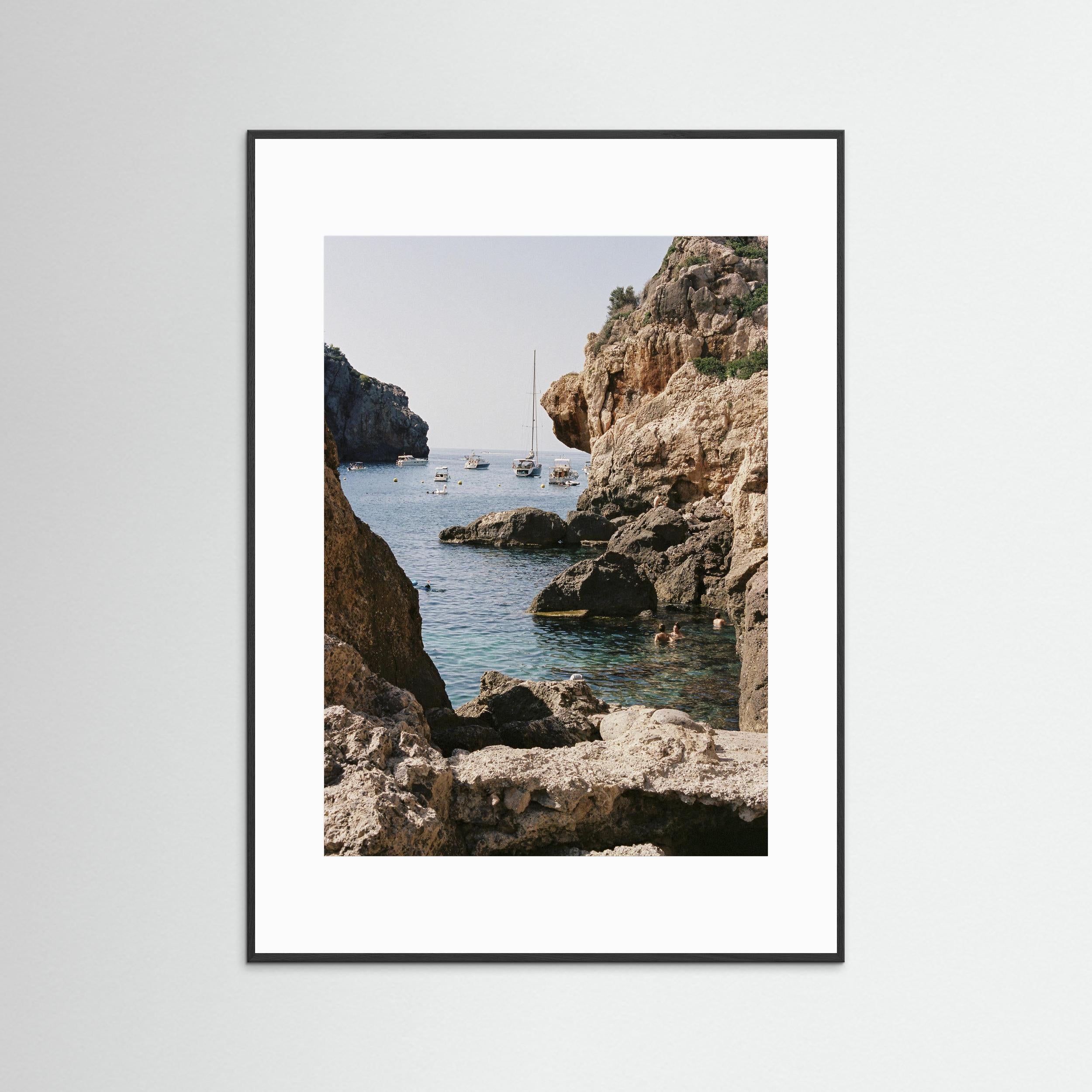 Cala Deià