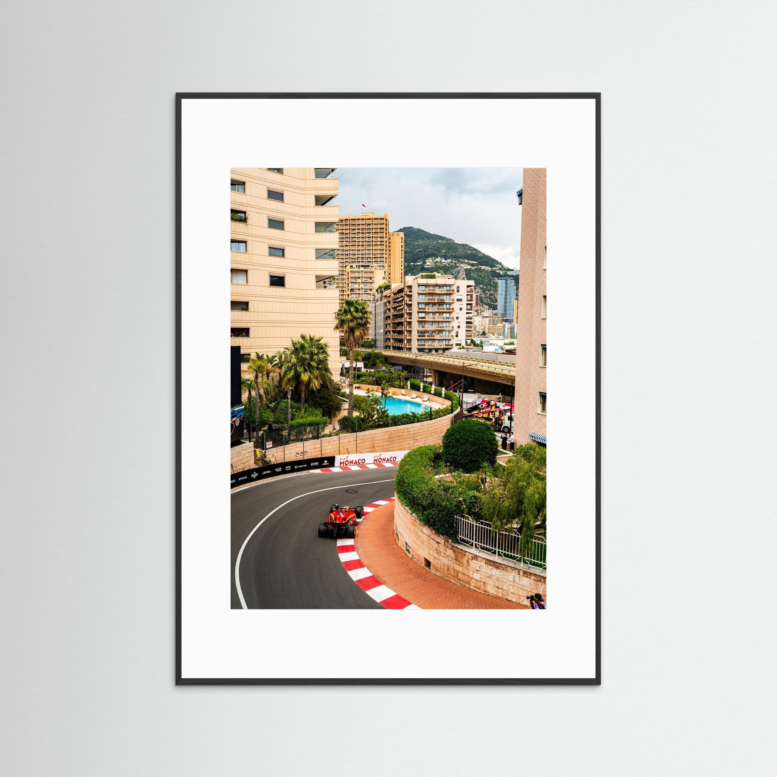 Riviera Curve